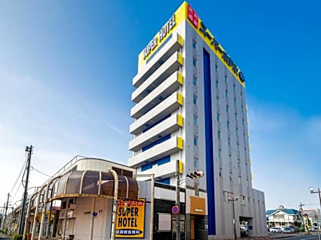 Super Hotel Towada
