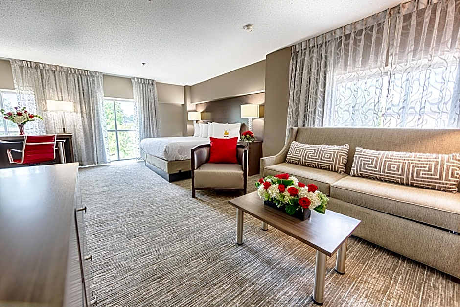 Hotel Capstone