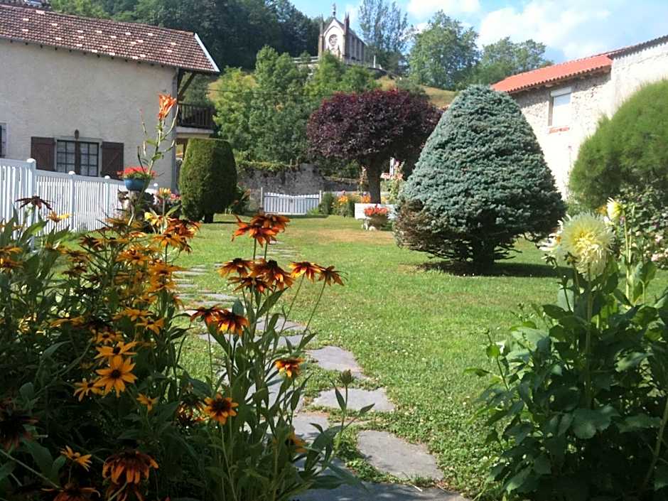 Hostellerie de La Poste