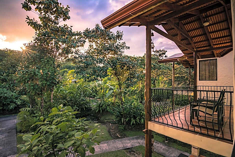 Casa Luna Hotel & Spa