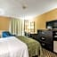 Quality Inn Ithaca - University Area