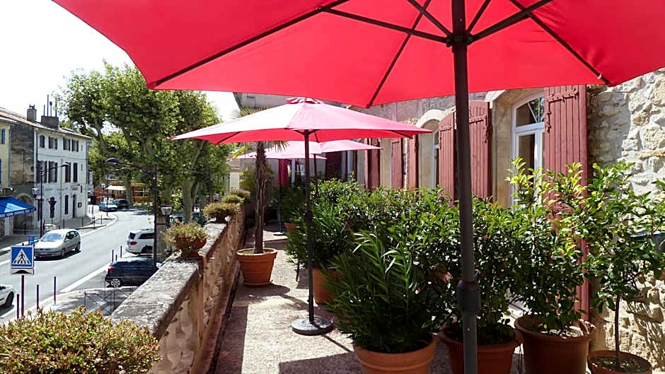 Hotel Des Artistes
