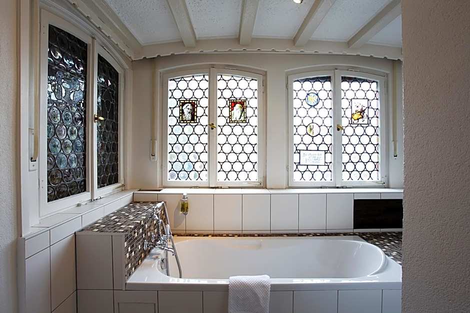 Hotel Traube nähe Messe Stuttgart