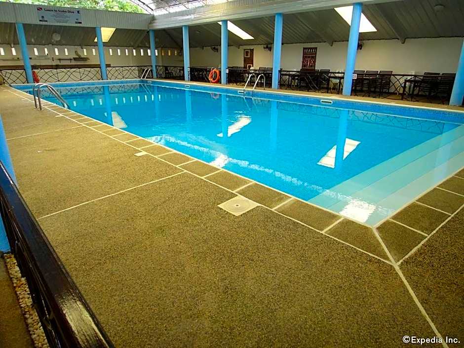 Balay Tuko Garden Inn