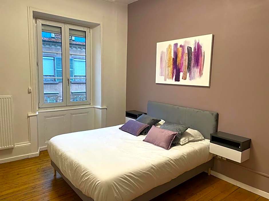 Hotel-Restaurant St-Christophe