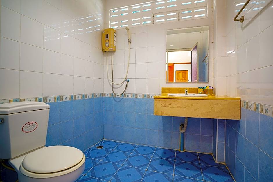 Mayfa Hotel - SHA extra plus