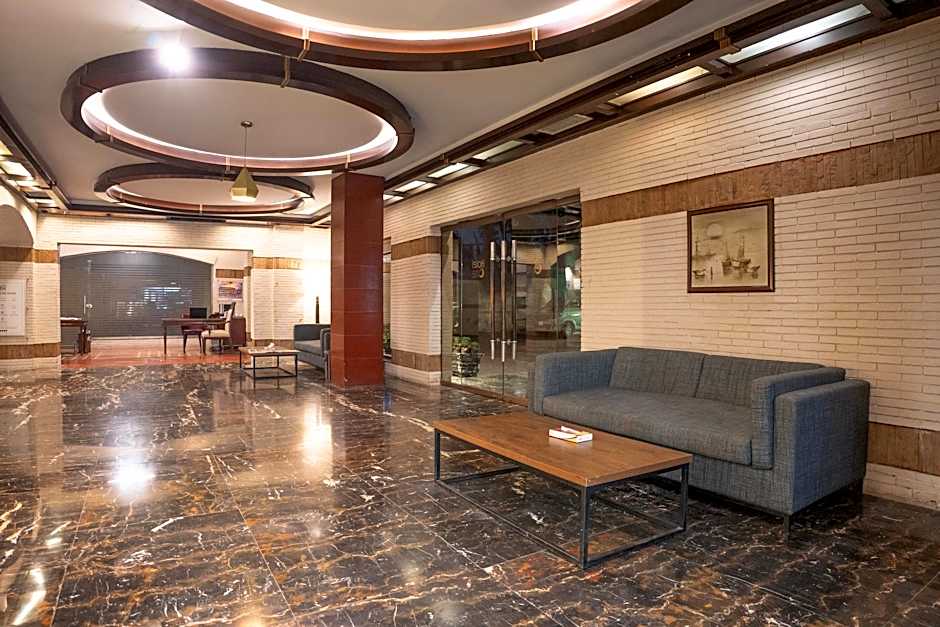 Hotel One Faisalabad