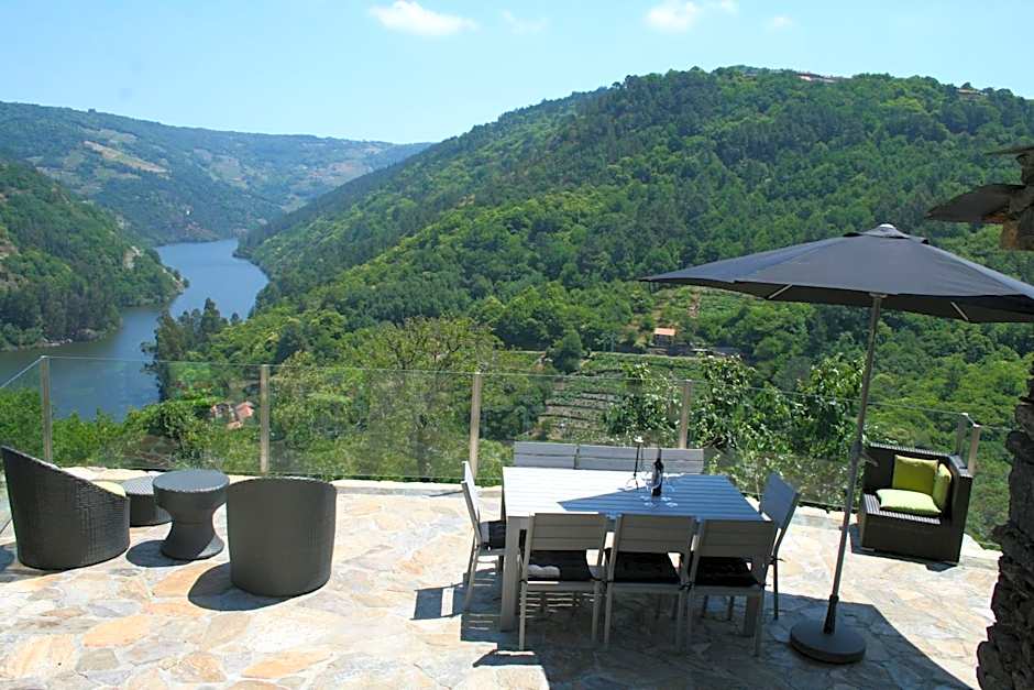 Cabo Do Mundo Casa Rural