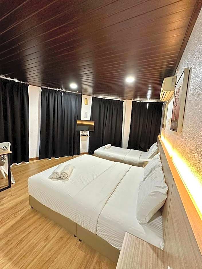 Kangar Hotel Sdn Bhd