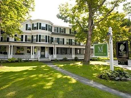 The Monadnock Inn