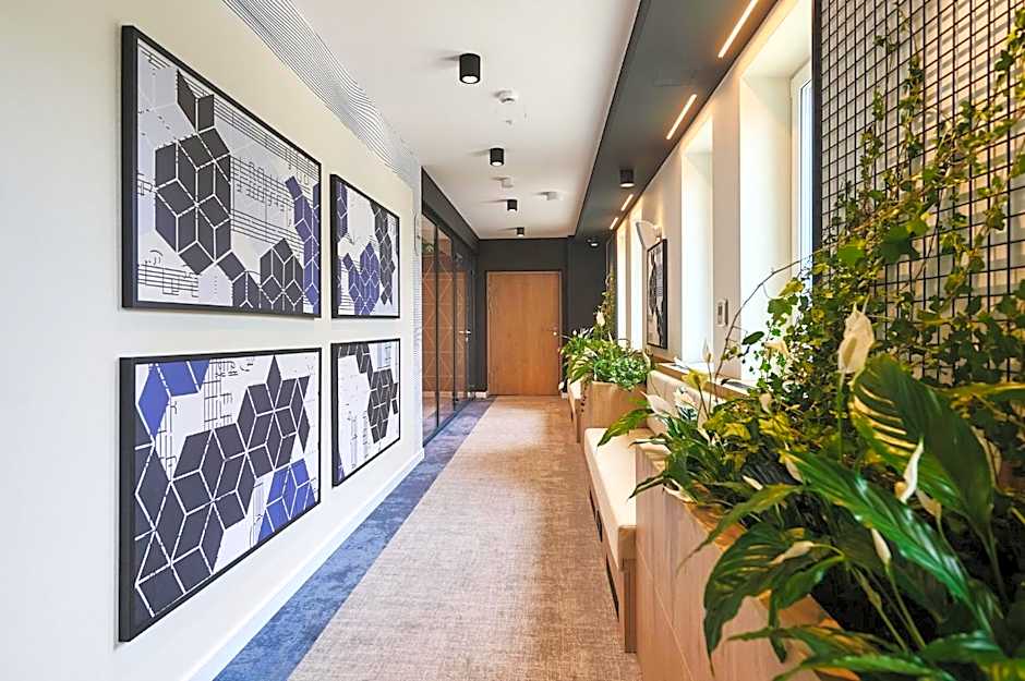 Holiday Inn Express Lublin By IHG