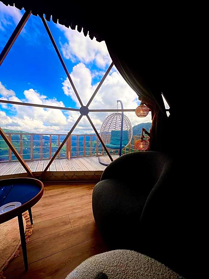 Bogina Dome & Suite - Çamlıhemşin