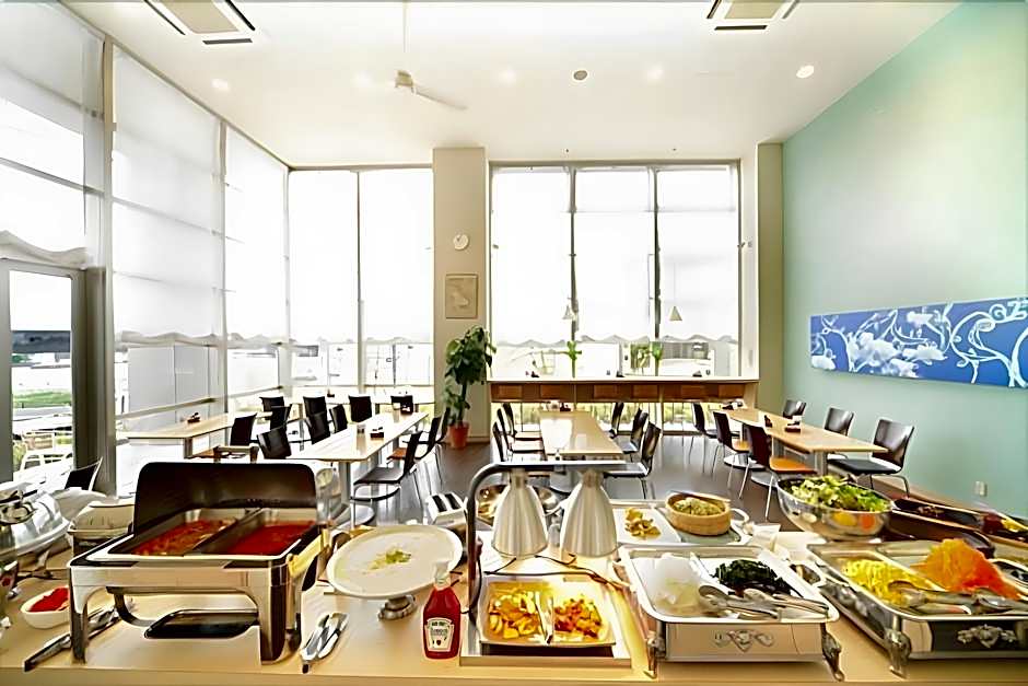 Hotel Inside Numazu Inter