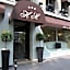 Hotel Du Midi Paris Montparnasse