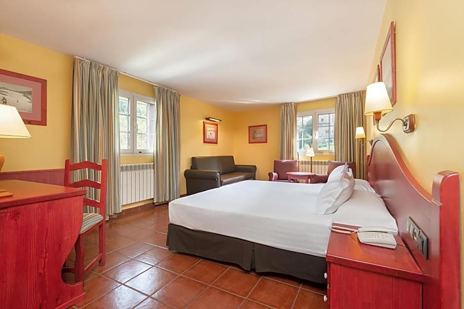Ski Plaza Hotel & Wellness