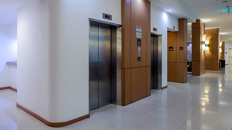 Staybridge Suites Guadalajara Expo By IHG
