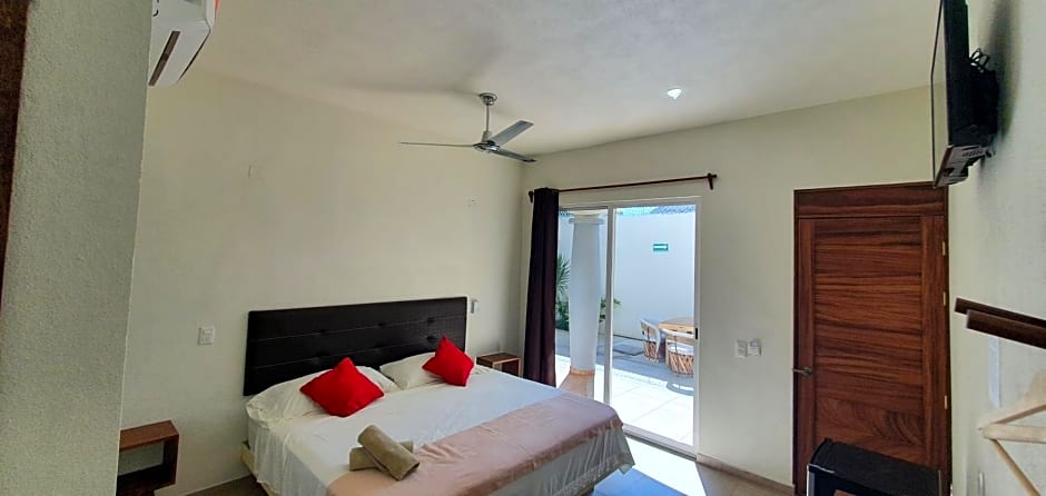 Carri Surf Studio