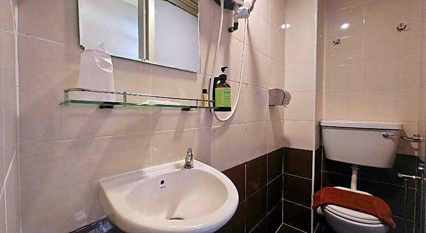 Goodhope Hotel Kelawei Penang