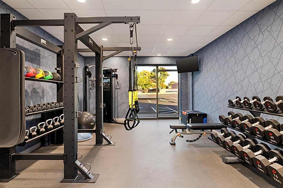 Homewood Suites by Hilton Tulsa South Medical District
