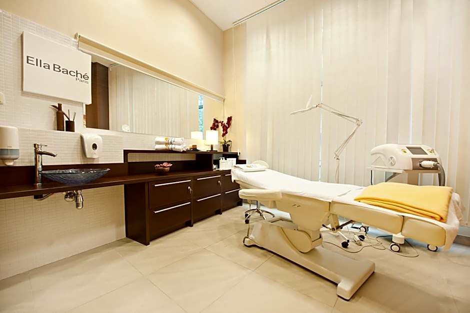 Hotel Interferie Medical SPA