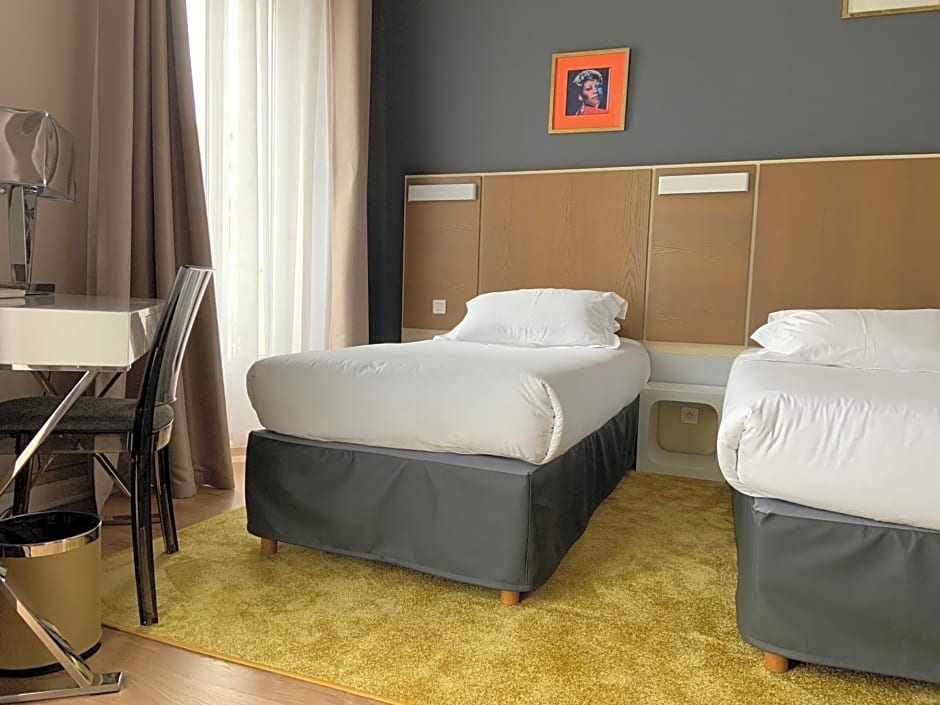 Hotel Amiraute