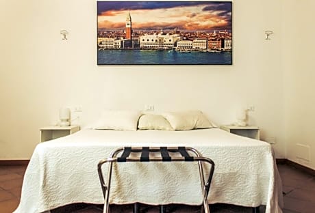 B&B Airport Venice Diego 2