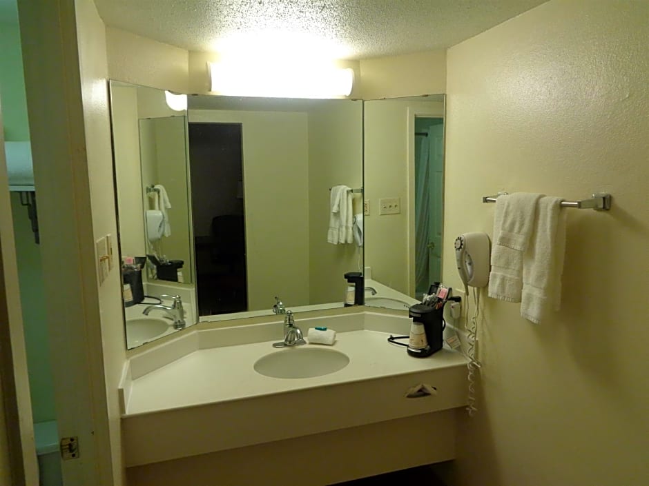 Americas Best Value Inn Montgomery, AL