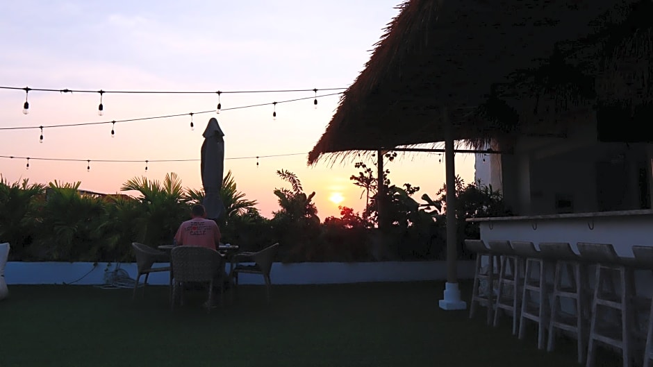 Khaiyyara Jimbaran Bali Hotel