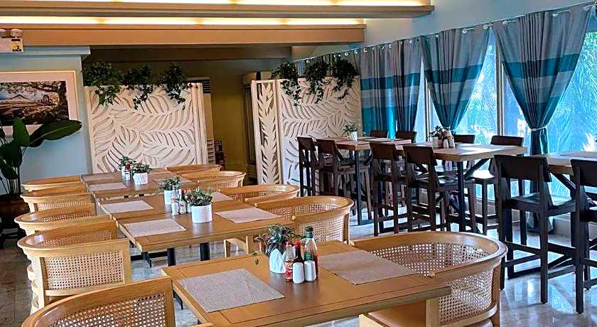 Copacabana Apartment Hotel