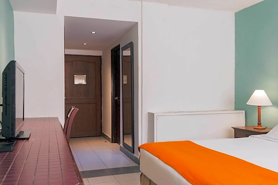 Hotel Faranda Express Puerta Del Sol Barranquilla, A Member of Radisson Individuals