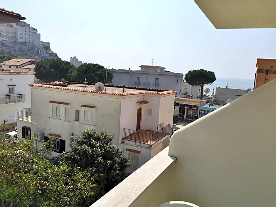 Hotel Mayor