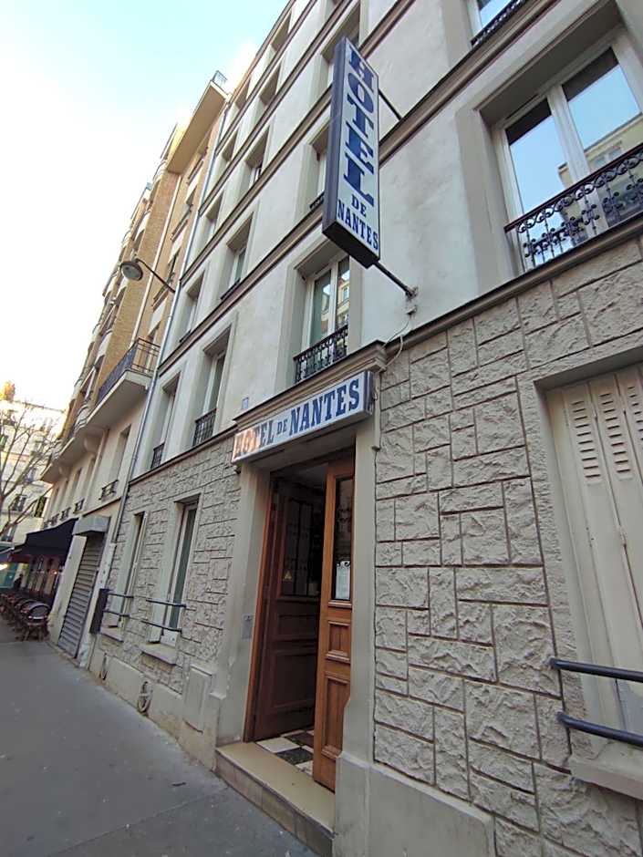 Hotel de Nantes