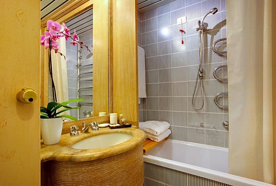 Grand Hotel Presolana