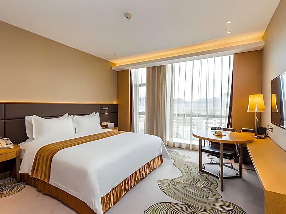 The Summit Hotel Zhongshan