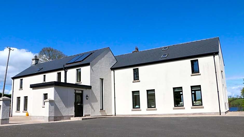 Emy Lakehouse - near Castle Leslie, Glaslough