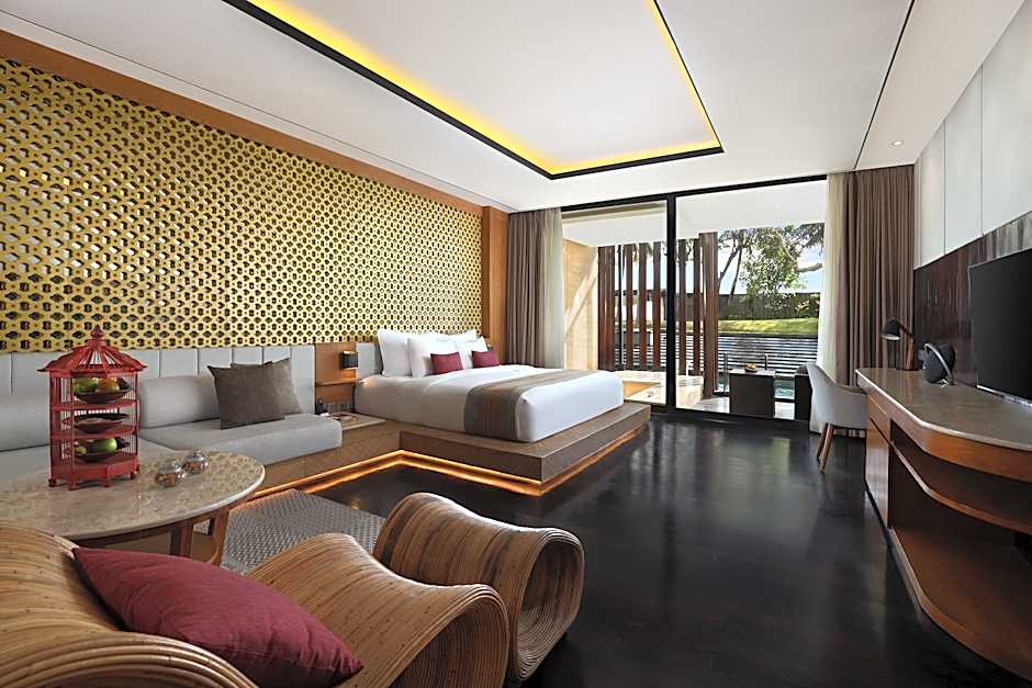 Photo 1 of 4 of Suite, Balcony