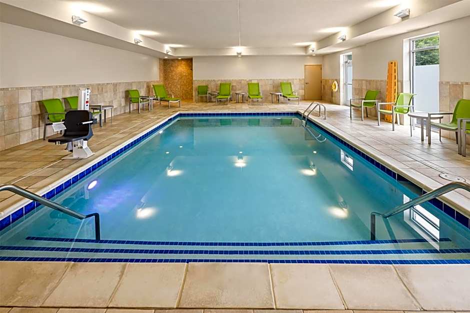 Hampton Inn & Suites New Albany Columbus