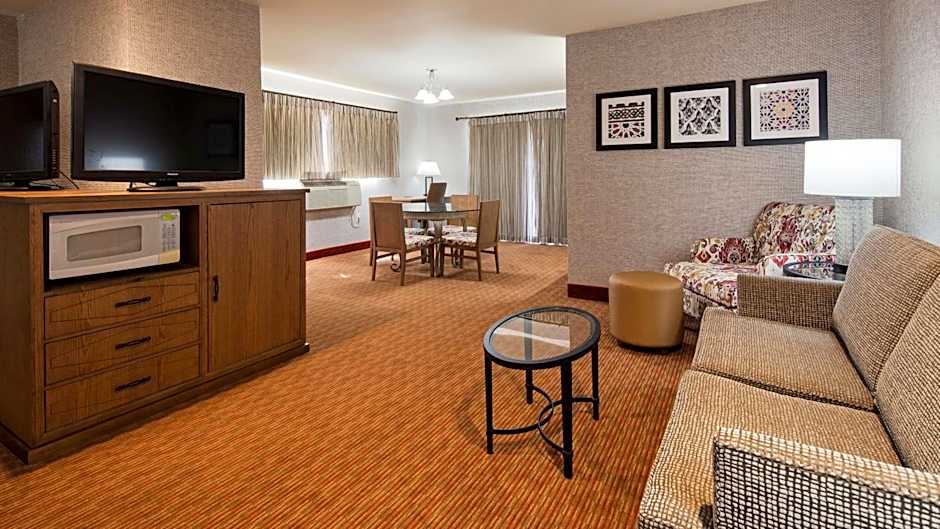 Best Western Camarillo Inn