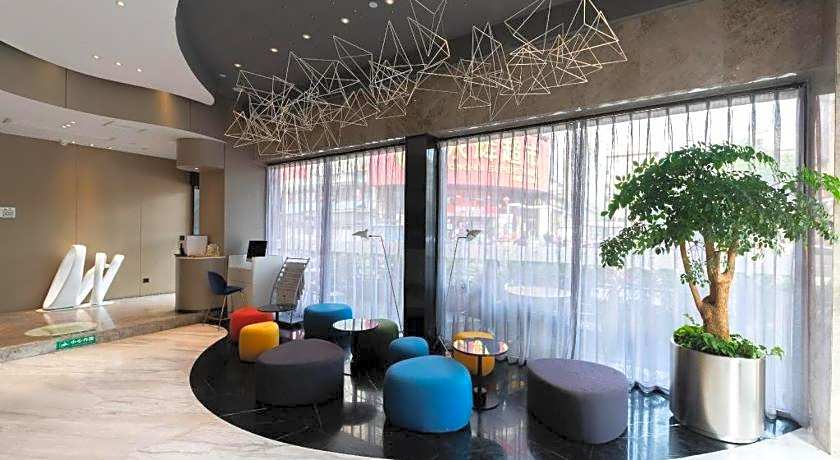 Ibis Styles Quanzhou Quanxiu Road Hotel