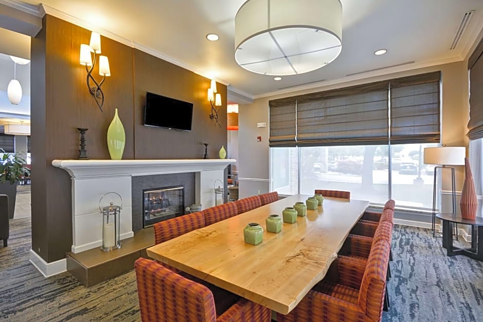 Hilton Garden Inn Austin/Round Rock