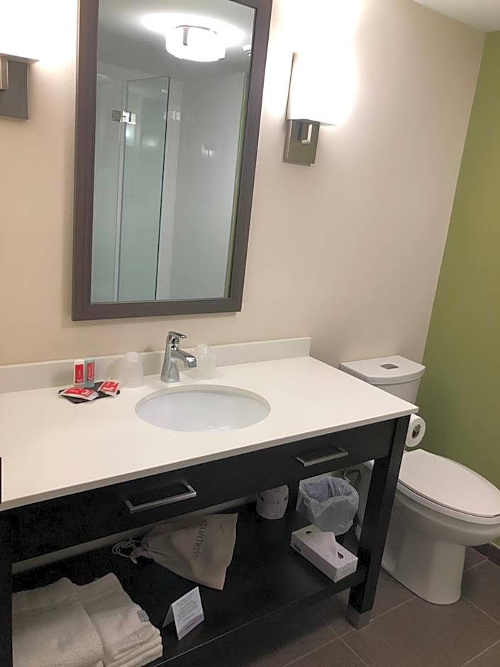 Sleep Inn & Suites Quebec City East