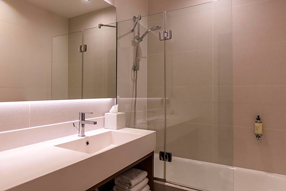 Best Western Select Hotel