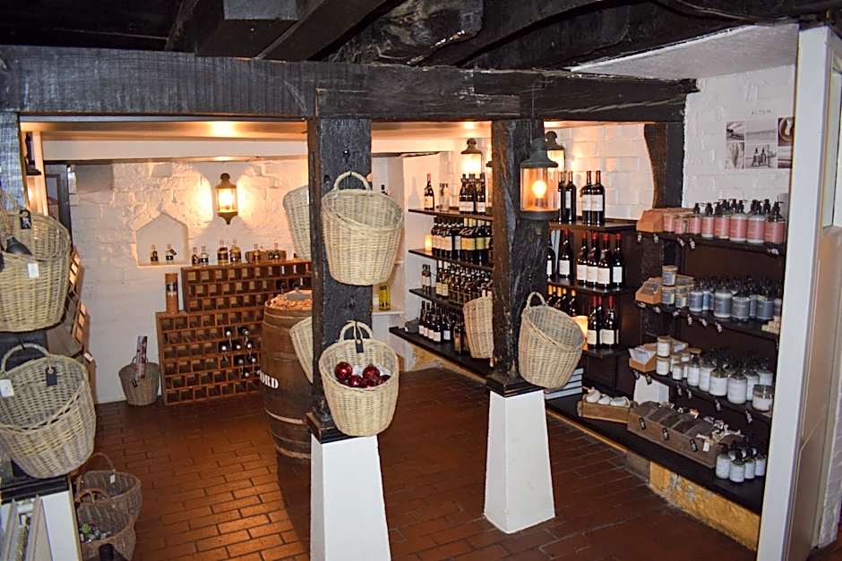 Hotel Dagmar