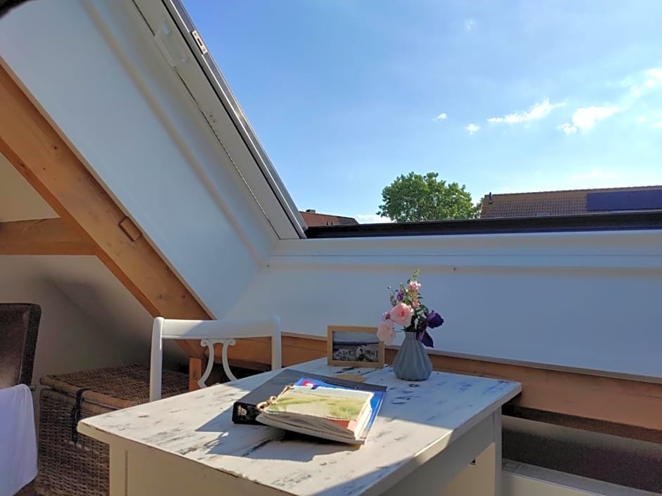 studio B&B Zeeuws licht