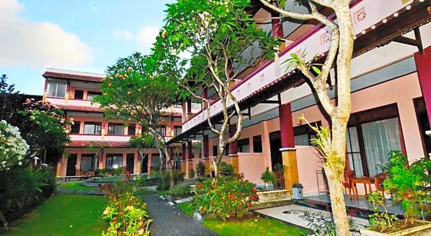 Pesona Beach Inn