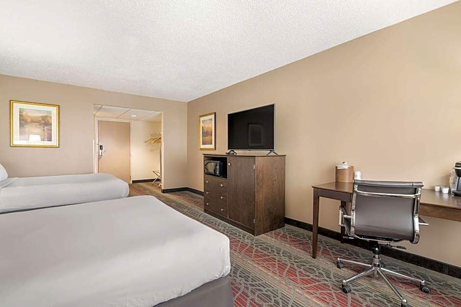 Best Western Saranac Lake