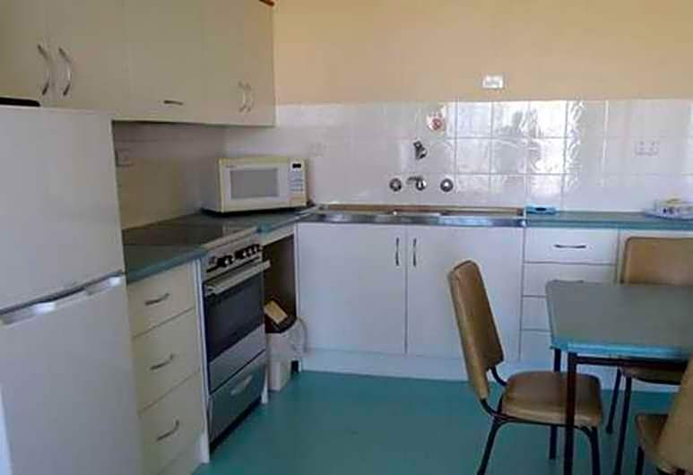 Stansbury Holiday Motel