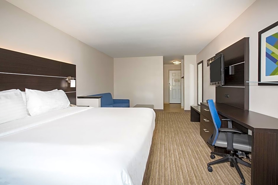 Holiday Inn Express Hotel & Suites Fort Collins