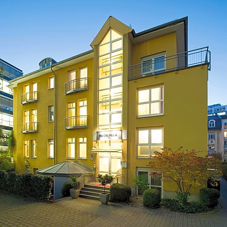 NH Frankfurt Villa