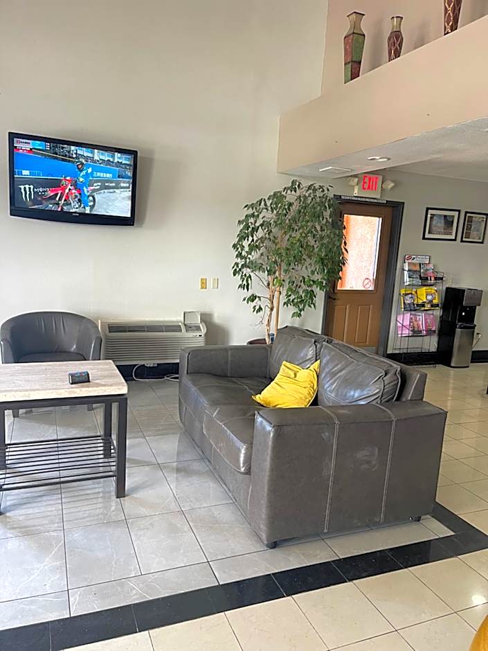 Travelodge by Wyndham Tucson AZ